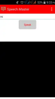 Speech Master capture 4