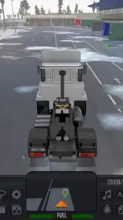 Truck Simulator: Ultimate capture 5