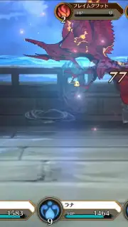 IDOLA Phantasy Star Saga (JP) capture 3