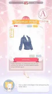 Love Nikki-Dress Up Fantasy capture 4