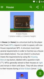 Terraria Wiki capture 4