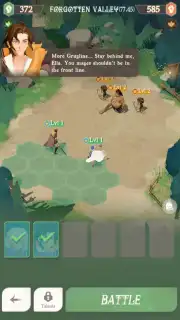 AFK Journey capture 14