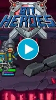 Bit Heroes capture 1