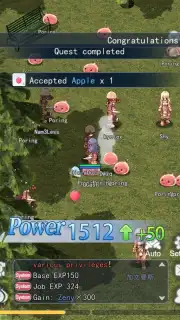 The Ragnarok capture 7