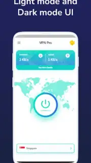 VPN Pro capture 1