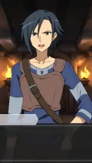 Sword Art Online: Integral Factor capture 7