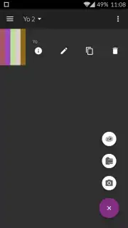 Adobe Color CC capture 1