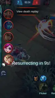 Mobile Legends capture 9