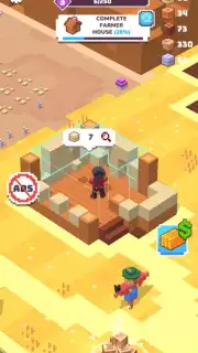 Craft Valley capture 14