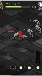 Dimensional Princess: Prologue capture 9