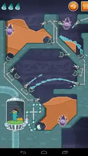 Where's My Perry? Free capture 4
