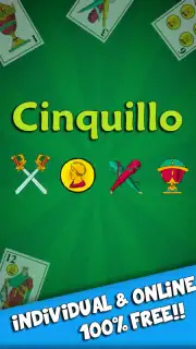 CiNQuiLLo capture 5