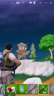 Fortnite capture 9
