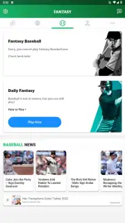 Yahoo Fantasy Sports capture 12
