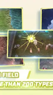 The Lost Memories GGH capture 4