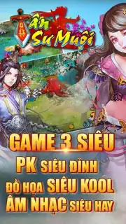 Chinh Đồ capture 3