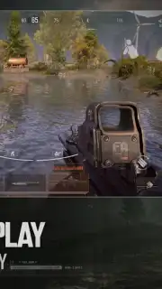 Arena Breakout Lite capture 2