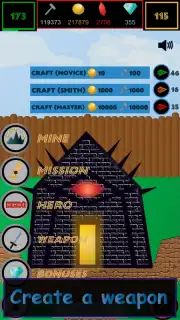 BlackSmith Hero capture 5