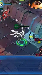 Master of Eternity capture 12