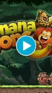 Banana Kong capture 1