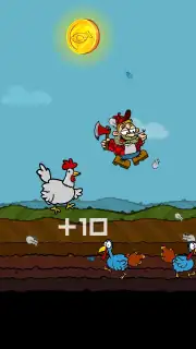 Crazy Farming capture 4
