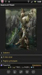 Guerra di Titani capture 6