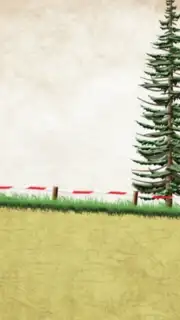 Stickman Downhill capture 1