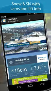 Weatherzone capture 4