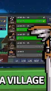 Tap Ninja - Idle Game capture 18
