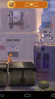 Star Wars Rebels: Recon capture 1