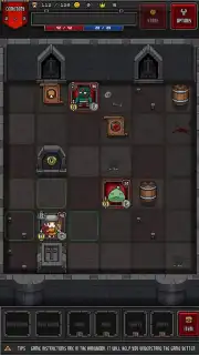 Portable Dungeon 2 capture 7