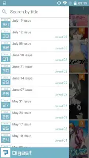 Manga Box capture 3