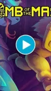 Tomb of the Mask capture 1