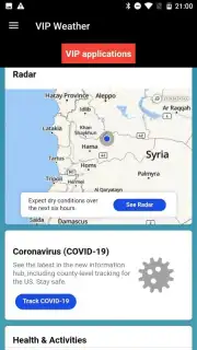 VIP Weather capture 7