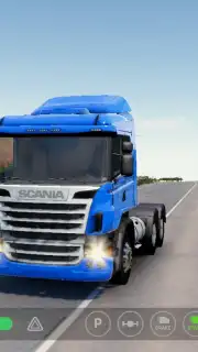 Truckers Brasil Online capture 4