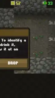 Caves Roguelike capture 3