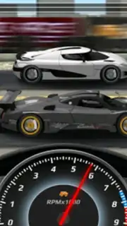 Drag Racing capture 7