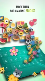 Wave Keyboard capture 4