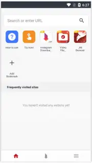 HDV Downloader capture 1