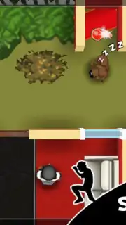 Robbery Bob capture 13