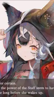 MementoMori: AFKRPG capture 12