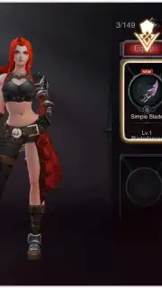 Overlords of Oblivion capture 5