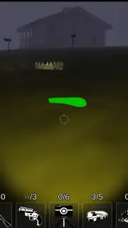 Bigfoot Monster Hunter capture 10