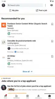LinkedIn capture 1