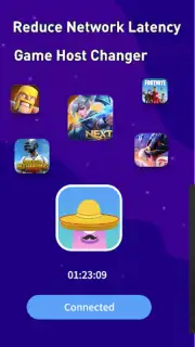 Monster VPN Pro capture 2