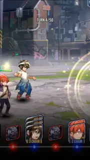 Hero Cantare capture 12