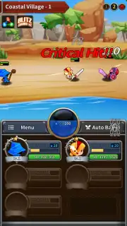 Medal Masters capture 1
