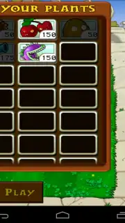 Plants vs. Zombies FREE capture 6