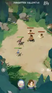 AFK Journey capture 15