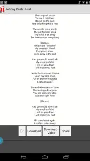YT3 Music Downloader capture 4